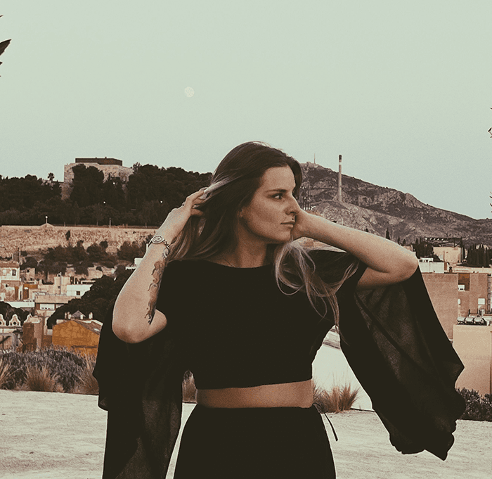 Евгения Торхова