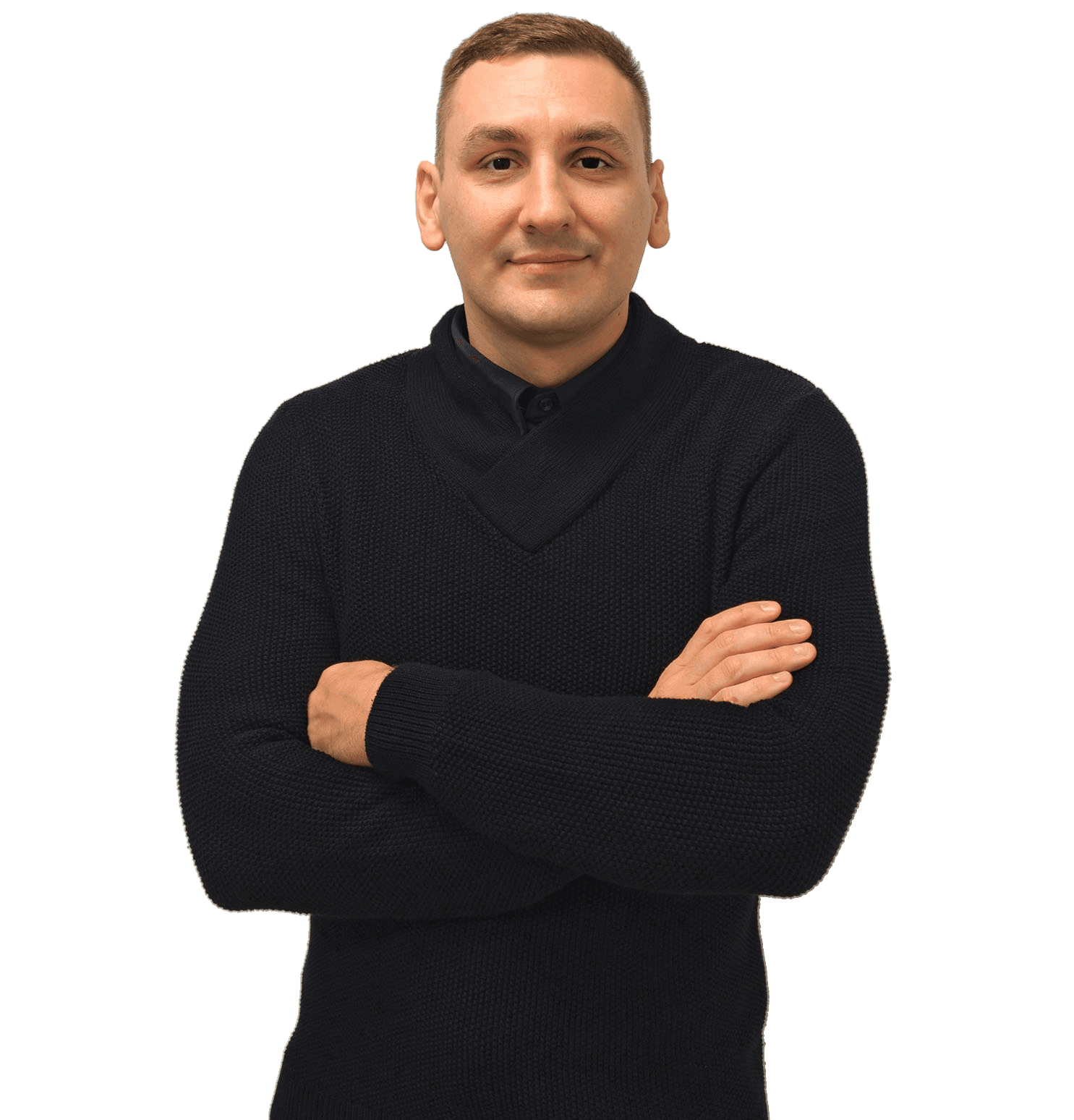 Эксперт по ВНЖ